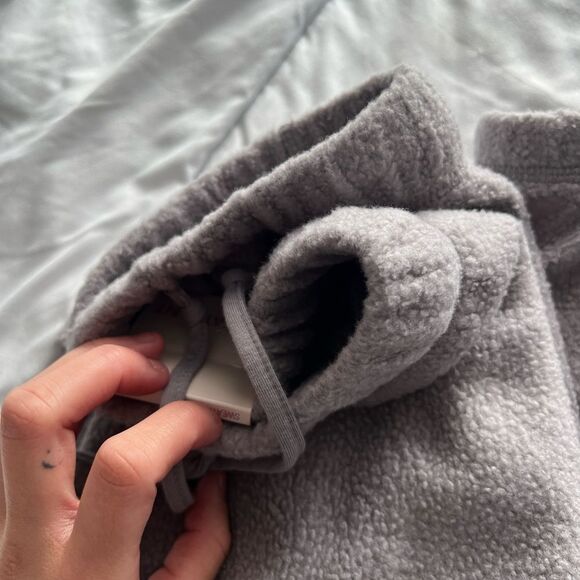 NWT Juniors Girls'/Women SO® Favorite Jogger Size XS Grey - Picture 7 of 13